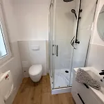 Apartament Wittower Heide 40-1 Glowe