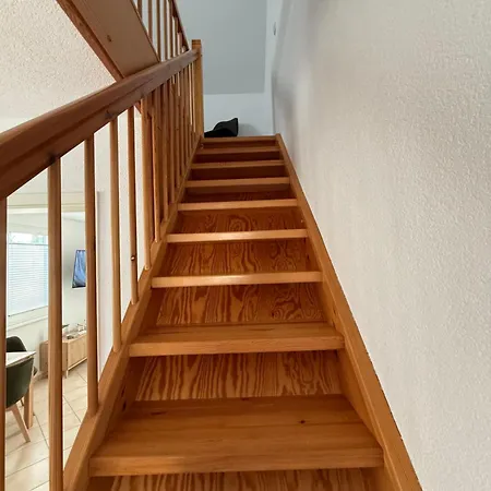 Wittower Heide 40-1 Apartmán Glowe