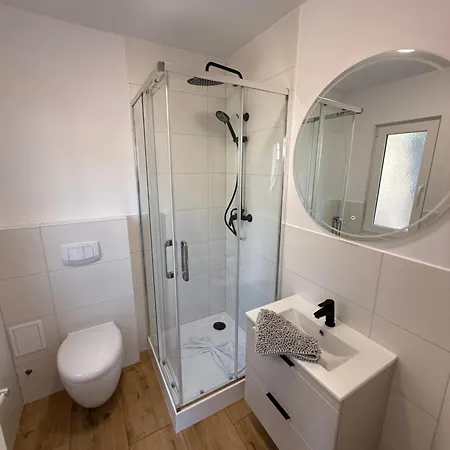 Apartmán Wittower Heide 40-1