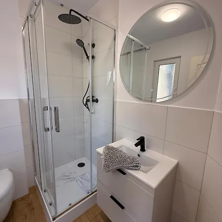 Apartmán Wittower Heide 40-1