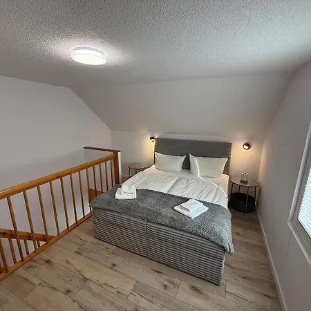 Wittower Heide 40-1 Glowe