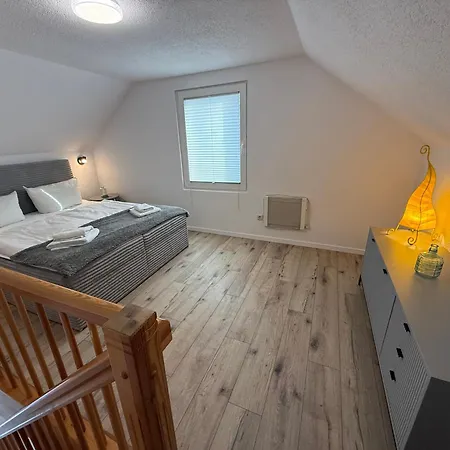 Wittower Heide 40-1 * Glowe