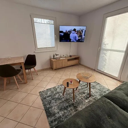 Wittower Heide 40-1 Glowe