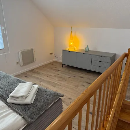 Wittower Heide 40-1 *