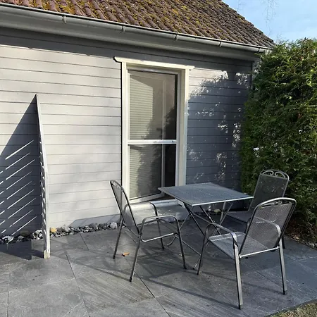 Apartmán Wittower Heide 40-1