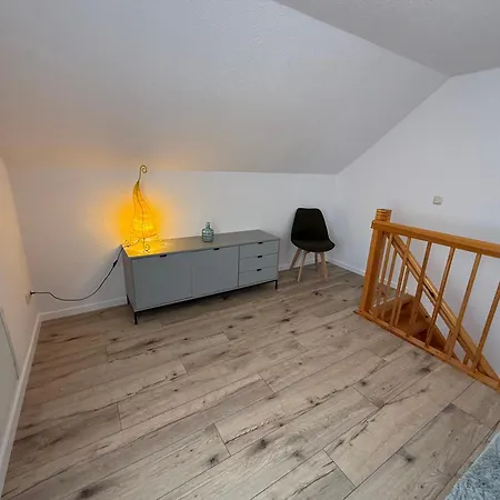 Wittower Heide 40-1 Apartmán