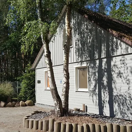 Apartmán Wittower Heide 40-1 Glowe