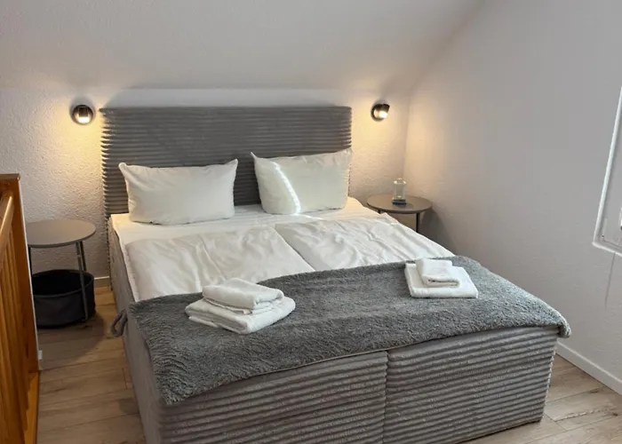 Wittower Heide 40-1 Glowe