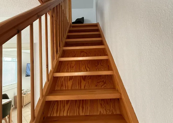 Wittower Heide 40-1 Lejlighed Glowe