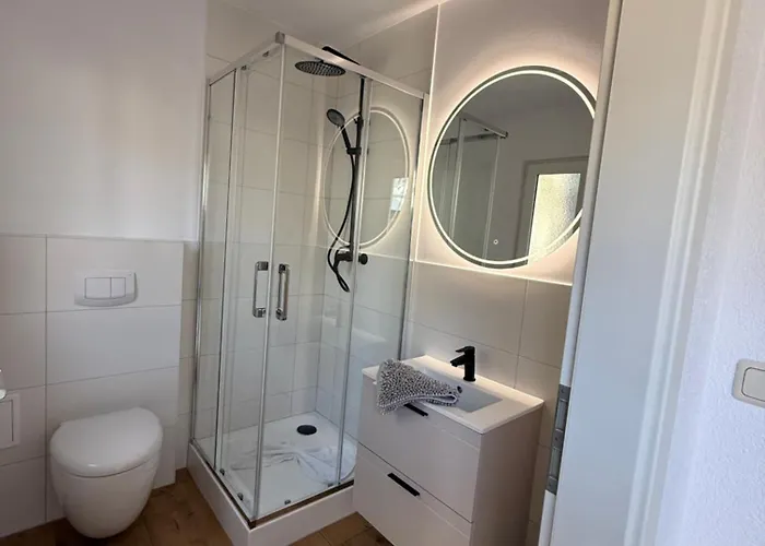 Wittower Heide 40-1 Glowe