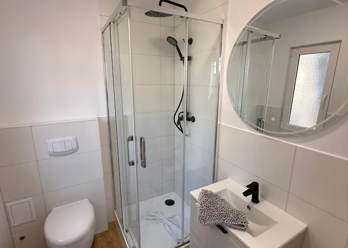 Lejlighed Wittower Heide 40-1