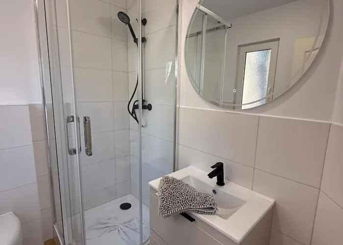 Apartment Wittower Heide 40-1