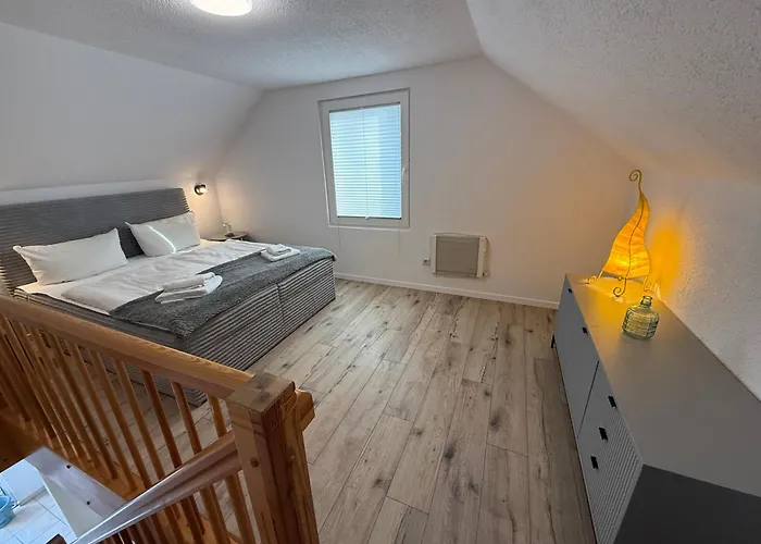 Wittower Heide 40-1 * Glowe