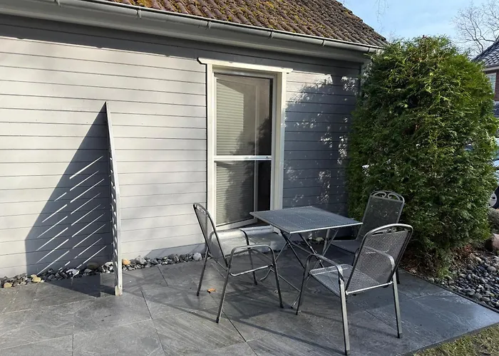 Lejlighed Wittower Heide 40-1